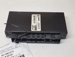 2010 Bmw 535I Body Control Module Id# 61359221109. Fixed Price $60.00.