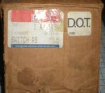 Switch Asm Headlight Part Number Nos Gm Acdelco 10060588 Or D1979 A1. Fixed Price $65.00.