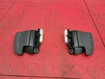 2014-2020 Acura Mdx Steering Wheel Transmission Paddles Shifters (2) Oem. Fixed Price $49.99.