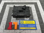 17-20 Alfa Romeo Front Left Driver Seat Adjuster Control Switch Oem. Fixed Price $26.16.