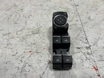 2021 Ford Explorer Master Window Switch Driver's Door Oem Id LB5T14540BDW. Fixed Price $69.95.