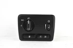 Oem 2004-2009 Volvo S60 V70 XC70 Headlight Control Switch Fuel 30739316. Fixed Price $69.45.