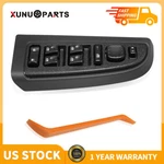 Front Driver Power Window Switch W/ Bezel For 2004-06 Gmc Sierra Silverado 1500. Fixed Price $51.99.