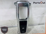 2007-2013 Bmw X5 X6 E70 E71 Parking Brake Button Switch W/ Trim Oem 9148508-01. Fixed Price $31.04.