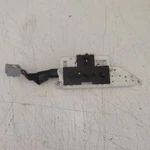 1996-2002 Toyota 4RUNNER Surf Limited Driver Left Power Front Seat Switch. Fixed Price $125.00.