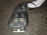 1998 Dodge RAM1500 Quad Cab Master Window Switch. Part Number 56045302AA. Fixed Price $45.00.