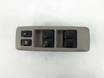 2012 Nissan Rogue Driver Left Door Master Power Window Switch PA6-GF30 ZX25Y. Fixed Price $35.37.