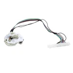 1 Pc Shlpdfm Column Mounted Blinker Turn Signal Switch Compatible With Gm. Fixed Price $28.16.
