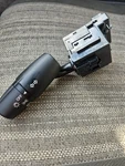 New 2014-2016 Mazda 3 Headlight Switch KS01-66-122 *w/o Fog Lamps*(box.a). Fixed Price $45.00.