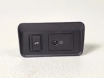 15-19 Land Rover Discovery Trunk Hatch Release Light Adjust Switch Control Oem. Fixed Price $35.00.