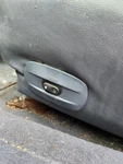 Blue 98-05 Driver Seat Lumbar Switch Crown Victoria Grand Marquis Town Car. Fixed Price $49.00.