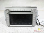 2007 Lincoln Navigator Radio AM-FM-CD-NAV,RECEIVER,7L7T18K931EB. Fixed Price $110.00.