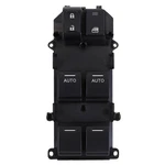 Master Driver Left Side Window Door Power Switch For Honda Accord Crosstour 3.5L. Fixed Price $37.88.