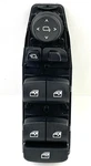 Bmw 330I Driver Left Door Master Power Window Switch 6832729-02. Fixed Price $60.00.