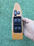 2005 2006 2007 2008 2009 Toyota Avalon Left Driver Master Power Window Switch. Fixed Price $75.00.