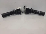 2007-15 Nissan Xterra Column Switch Assembly W/o Fog Lamps. Fixed Price $57.84.