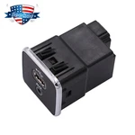 Front Charging Port Usb Aux Fit For 2017-2021 Jeep Cherokee Compass 5XG28DX9AD. Fixed Price $26.84.