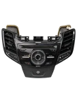 2014-2019 Ford Fiesta Dash Audio Radio Control Panel Air Vent AE8314B418AB Oem. Fixed Price $92.07.