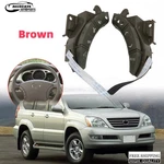 New For Toyota Tundra 04-06 Steering Wheel Audio Volume Control Switch Brown L+r. Fixed Price $40.04.