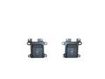 Jeep Grand Cherokee Wj 99-04 Oem Driver Passenger Heated Seat Warmer Switch Set. Fixed Price $44.99.