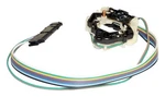 Crown Automotive 56007255 Directional Switch Fits Cherokee (xj) Wrangler (yj). Fixed Price $83.87.