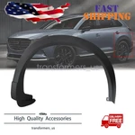 Rear Driver Left Side Fender Opening Wheel Arch Trim Fit Mazda CX-9 2016-2023 Us. Fixed Price $54.99.