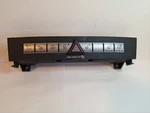 05-11 Mercedes R171 SLK55 Amg SLK350 Dash Hazard Light Door Lock Control Panel. Fixed Price $63.00.