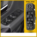 For Chrysler Dodge 1500 Ram Power Front Driver Master Window Switch 68110866AA. Fixed Price $22.79.