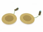 2006-2011 Mercedes CLS500 CLS55 C219 Speaker Tweeter Door Front Lower Rh Lh. Fixed Price $69.99.