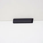 New Bmw E36 Front Right Fender Molding 51132250072 1997 No Duties. Fixed Price $69.82.