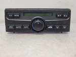 2003-05 Honda Pilot Ex Temperature Control Front W/ Auto. Fixed Price $29.40.