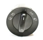 2009 Porsche Cayenne Turbo 955 Headlight Lamp Control Switch 7L5941531B. Fixed Price $26.40.