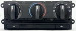 2004-2008 Ford F150 Manual Temp Control Id 4L3H-19808-AH Oem. Fixed Price $84.65.