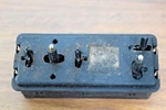 Left Driver Seat Switch Land Rover Discovery Lh 1999 2004 Oem YUB101060. Fixed Price $34.99.