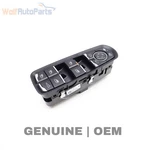 2015-2024 Porsche Macan Front Left Door Master Window / Mirror Switch. Fixed Price $99.99.