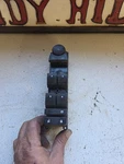 Front Door Switch Driver's Opt DS3 Fits 08-09 Enclave 25771895GG. Fixed Price $29.99.