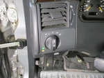 Mercedes-benz Class 2001 Dash/interior/seat Switch Used 3036. Fixed Price $99.99.