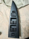 2007 Mazda Mater Power Window Switch GP7B 684L6. Fixed Price $26.00.