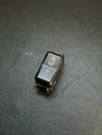 90-94 Mercedes R129 SL500 600SL Switch Acceleration Skid Control Asr Button (1A). Fixed Price $22.75.