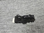 Front Seat Adjustment Control Switch Right Side Lexus 14-16 IS250 IS350 Oem. Fixed Price $36.00.