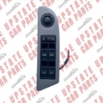 2004 2006 Dodge Durango Driver Left Power Master Window Switch Gray Tested Oem. Fixed Price $42.74.