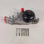 97-04 Corvette C5 Engine Water Pump Assembly AA7304. Fixed Price $56.05.