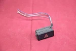 1996-2002 Bmw E36 Z3 Center Console Emergency Lights Switch Button Unit Oem. Fixed Price $21.24.