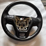 2016 Ford Explorer Xlt Steering Wheel, Leather Oem. Fixed Price $105.00.