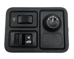 2000-2006 Nissan Sentra Power Mirror Dimmer Trunk Release Button Switch Oem. Fixed Price $30.00.