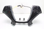 2015-2017 Hyundai Sonata Steering Wheel Cruise Control Switch Oem, 96700-C1510. Fixed Price $64.99.