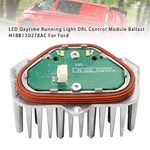 Led Daytime Running Light Drl Control Module Ballast H1BB13D278AC Ford. Fixed Price $39.85.