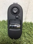 2018 Mini Cooper Driver Side Power Window Switch PN:9354852 Oem. Fixed Price $60.54.