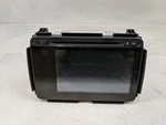 2017-2017 Honda Hr-v Am Fm Cd Player Radio Receiver Mobwg. Fixed Price $51.20.