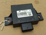Porsche Macan Turbo 95B 2014-2018 Sound Impact Control Module 8R0907159D. Fixed Price $353.85.